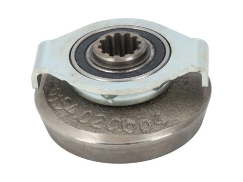 Robi-66; 116; 156 kuplung alsó bordás, csapágyazott