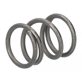 Robi 55, Robi 155, Terra, Vari indítófedél fékező rugó