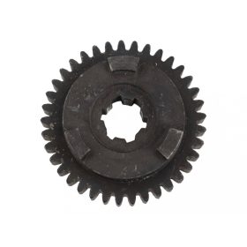 Sebességváltó kapcsoló fogaskerék II.