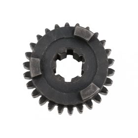 Sebességváltó kapcsoló fogaskerék I.