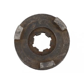 Sebességváltó körmöskapcsoló