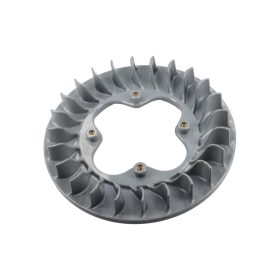 Késtartó ventilátor Honda