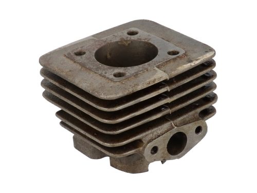 KMG, Orkán Henger 40 mm