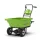 Greenworks G40GC akkumulátoros kézi kocsi 40 V (akku és töltő nélkül) 7400007-GW