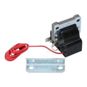 Robi-155, Vari tirisztor