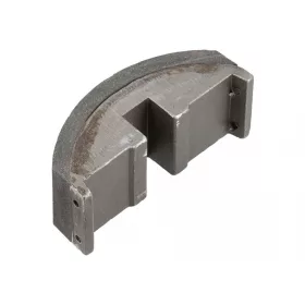 RK-02 kuplung pofa 2 pofás kuplunghoz