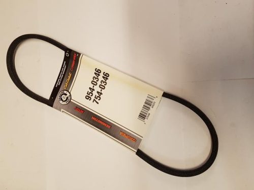 MTD Hajtás ékszíj 48SPO 9,5x762 mm La