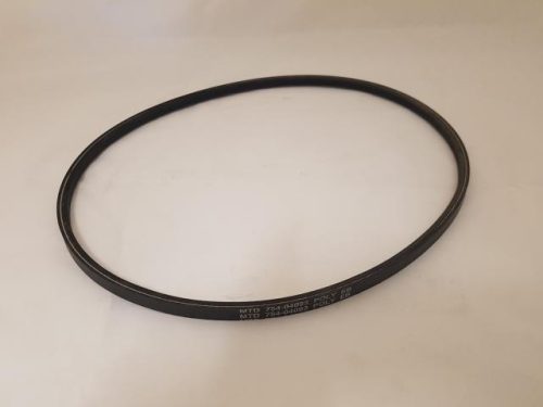 MTD Hajtás ékszíj 53SPK 9,5x895 mm Li