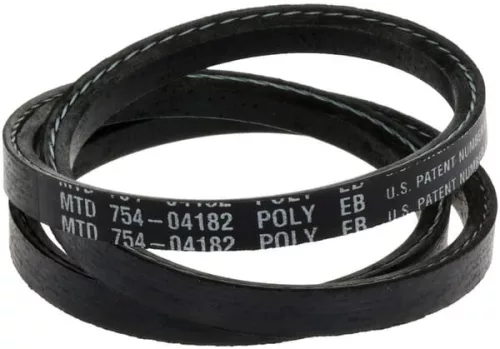 MTD Hajtás ékszíj 46SPKHW 9,5 x 747 mm La