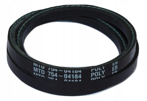 MTD Hajtás ékszíj 53SPO, 53SPH, 53SPK