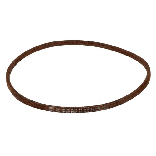 MTD Hajtás ékszíj 53SPKV HW 9,7x779 mm La