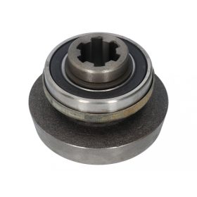 KF kuplung alsó kicsi komplett