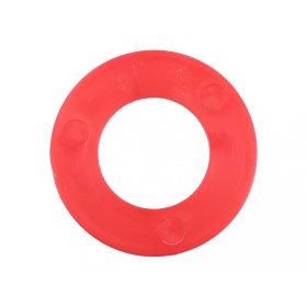 KF műanyag porvédő