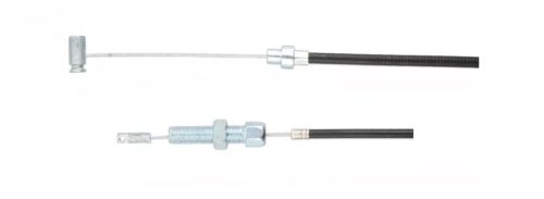 KF kuplung bowden fordított, biztonsági tengelykapcsolóshoz