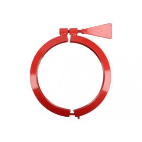 KF rögzítő bilincs