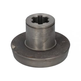 KF kuplung alsó fordított működésűhöz