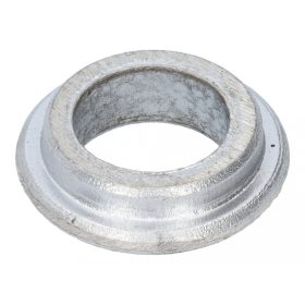 KF kuplung rugótányér