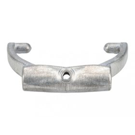 KF kuplung kiemelő villa alumínium fordított