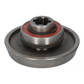 KF kuplung alsó nagy komplett