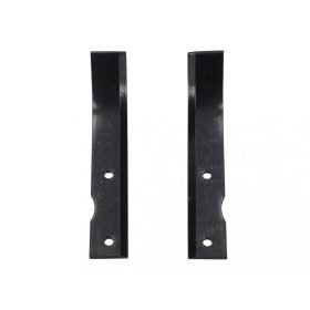 KF kapakés jobbos, balos párban