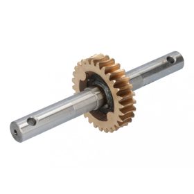 KF-04 bronz csigakerék 1:28