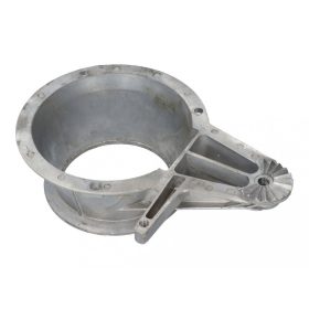 KF kuplungház fordított