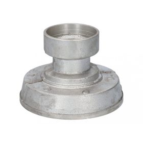 KF kuplung felső kiskuplungos