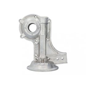 KF hajtóműház osztott