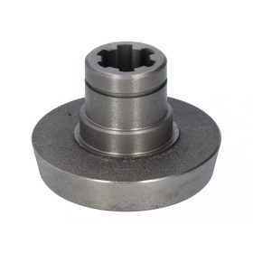 KF kuplung alsó kiskuplungos