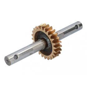 KF-04 bronz csigakerék Indián 1:24