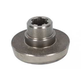 KF kuplung alsó kicsi fűnyíró adapterhez