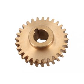 Misina MT37 bronzkerék  Z=28 balos