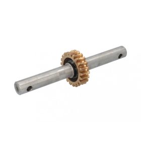 KF-51 bronz csigakerék 1:21