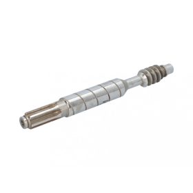 KF-51 csigatengely 6 bordás