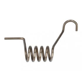 KF kiemelő villa kar rugó kuplunghoz