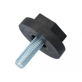 Fűnyíró késcsavar elektromos Rotim