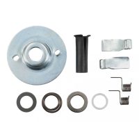 Berántószerkezet és alkatrészei