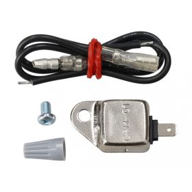   Elektromos gyújtásmodul (megszakító) , 2 ütemű motorokhoz
