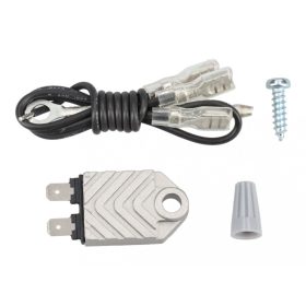   Elektromos gyújtásmodul ( megszakító ), 2 és 4 ütemű motorokhoz