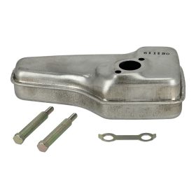 Kipufogódob Briggs 625E, 650E, 675EX, 650EX, ECO PLUS