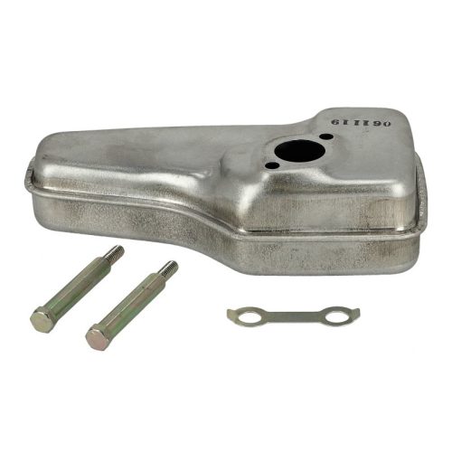 Kipufogódob Briggs 625E, 650E, 675EX, 650EX, ECO PLUS