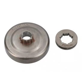   Csillagkerék 3/8" 7 fogas 16x68,5 mm Husqvarna 357, 359 (Windsor)