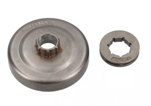 Csillagkerék 3/8" 7 fogas 16x68,5 mm Husqvarna 357, 359 (Windsor)