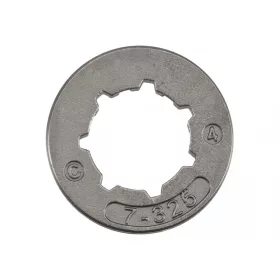 Csillagkerék betét .325" 7 fogas 17 mm MINI