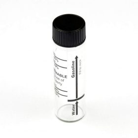 Briggs üzemanyag ellenőrző fiola