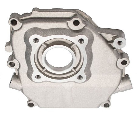 Oldaldekni Honda G-200