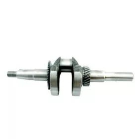 Honda főtengely GX-140, GX-160, 19 mm-es