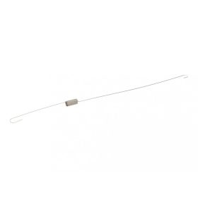   Szabályzó rúd biztosító rugó Honda GX-340, GX-390, Zongshen 188F