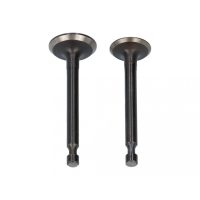 Szelepek és alkatrészek