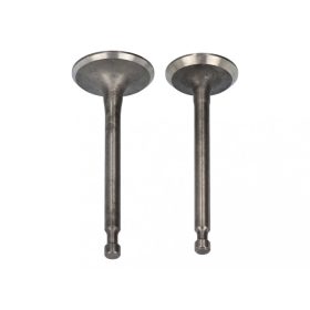 Honda kipufogó és szívószelep GX-340, GX-390